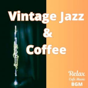 Download track Coffee & Jazz Relax Cafe Music BGM