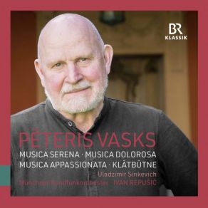 Download track Vasks: Cello Concerto No. 2 