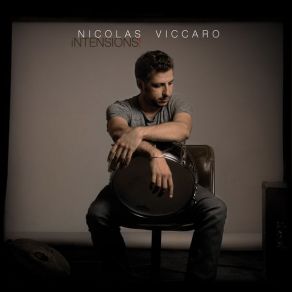 Download track Intensions Nicolas Viccaro