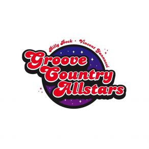 Download track I Want To Get To Know You (2) Groove Country Allstars