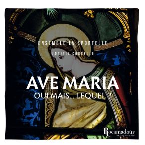 Download track Ave Maria, Pt. 12 Laetitia Corcelle