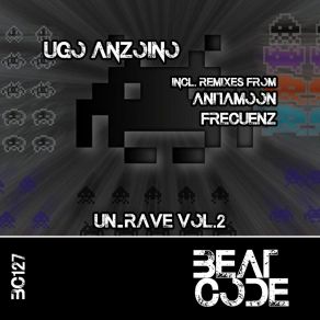 Download track Un _ Rave (Anitamoon Remix) Ugo AnzoinoAnitamoon