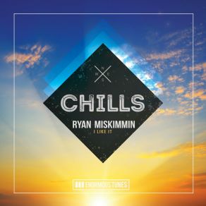 Download track I Like It (Extended Mix) Ryan Miskimmin