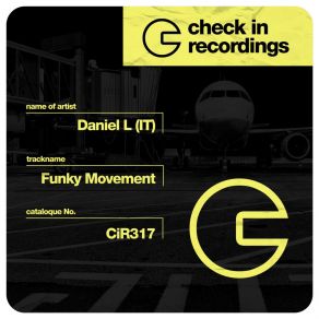 Download track Funky Movement (Extended Mix) Daniel L