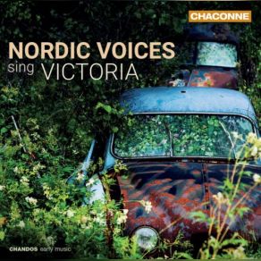Download track O Domine Jesu Christe Nordic Voices