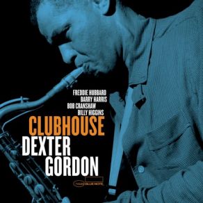 Download track Lady Iris B. Dexter Gordon