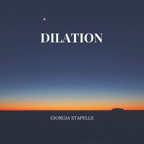 Download track Dilation Giorgia Stapells