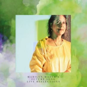 Download track Love Eruption (Live) Marilyn Mazur