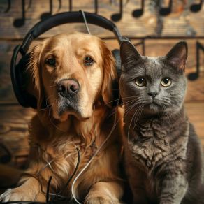 Download track Pet's Gentle Melody Sound Library XL