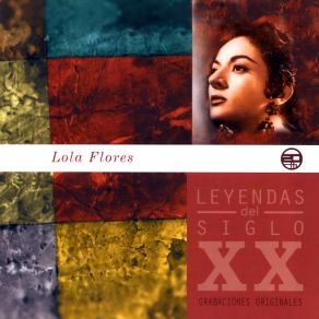 Download track Canciones Mañaneras Lola Flores