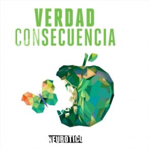 Download track La Unica Revolucion Neurotico