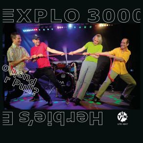 Download track Triptychon Herbie's Explo 3000