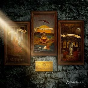 Download track Voice Of Treason Opeth