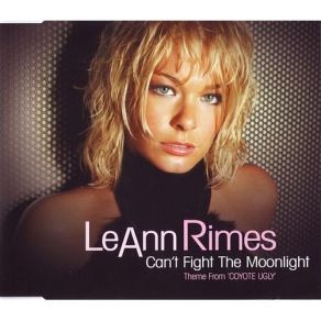 Download track Can'T Fight The Moonlight (Thunderpuss Club Mix) Leann RimesThunderpuss