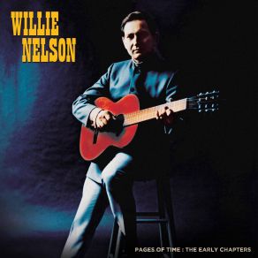 Download track I'm So Ashamed Willie Nelson