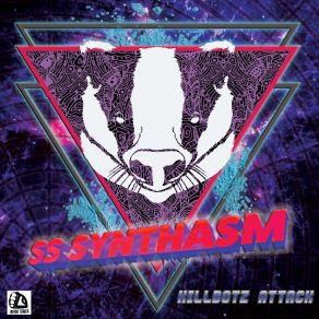 Download track After The Ashes Fall SS Synthasm