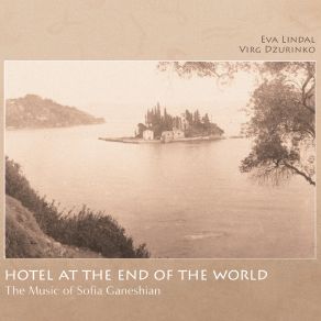 Download track Albergo Alla Fine Del Mondo Eva Lindal, Virg Dzurinko