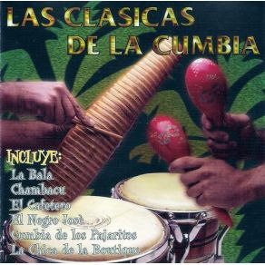 Download track Cumbia Con Arpa Gerardo Cárdenas