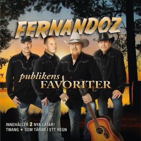 Download track Det Är Lätt Att Bli Kär (I Could Easily Fall In Love With You) Fernandoz