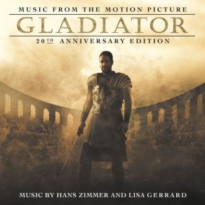 Download track Honor Him Hans Zimmer, Gavin Greenaway, Lisa Gerrard, The Lyndhurst Orchestra