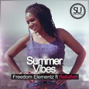 Download track Summer Vibes (Sounds Unheard Remix) Bellafien