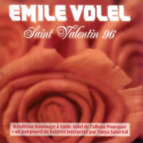 Download track Ce Soir Ou Jamais Emile Volel