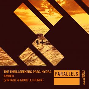 Download track Amber (Vintage & Morelli Remix) Vintage, Hydra, The Thrillseekers