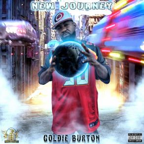 Download track Soul Of The Shoe Goldie Burton