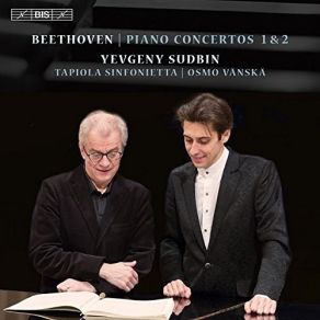 Download track 1. Piano Concerto No. 1 In C Major Op. 15 - I. Allegro Con Brio Ludwig Van Beethoven