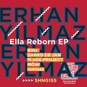 Download track Selection Erhan Yılmaz