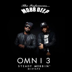 Download track Say Suttin' Mobb Deep