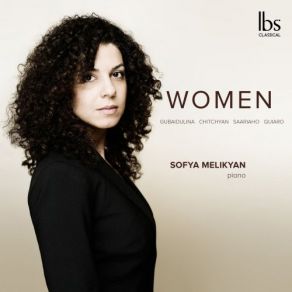 Download track Cluster Suite III. Dreams Sofya Melikyan