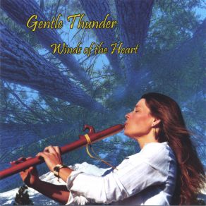 Download track Eternal Resonance Gentle Thunder