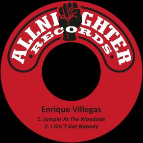 Download track I Ain´t Got Nobody Enrique Villegas