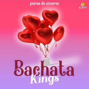 Download track Cuando Te Vere Otra Vez Bachata Kings