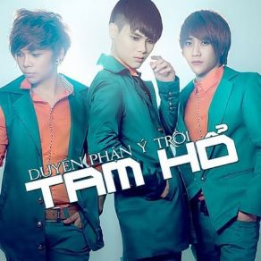 Download track Duyên Phận Ý Trời Remix - Short Version 2 Tam Ho