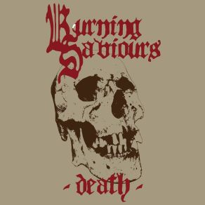 Download track Silence Burning Saviours