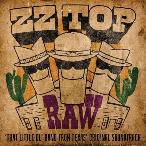 Download track Gimme All Your Lovin' ZZ Top