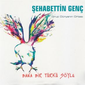 Download track Seyir Defteri Şehabettin Genç