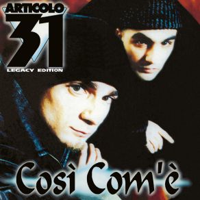 Download track Sono L'M. C. Articolo 31