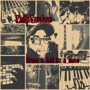 Download track Don Champignon PulpFusion