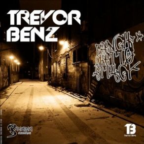 Download track Calais Booty Night Trevor Benz