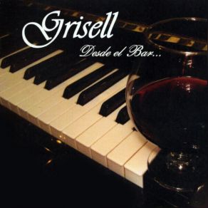 Download track Que Ganas De No Verte Nunca Mas Grisell El Sol De Nuestra Tierra