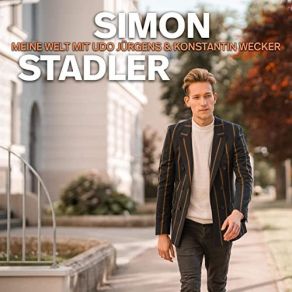 Download track Die Welt Braucht Lieder Simon Stadler