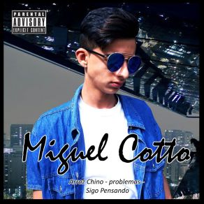 Download track Problemas Miguel Cotto