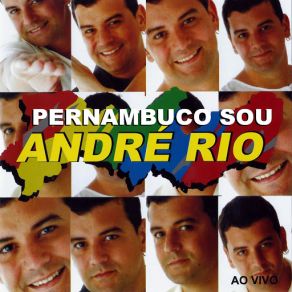 Download track Embolada (Ao Vivo) Andre Rizo