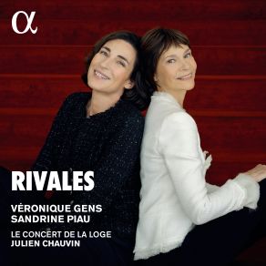 Download track Camille, Ou Le Souterrain- Duo. -Ciel Protecteur Des Malheureux…- Sandrine Piau, Véronique Gens, Julien Chauvin