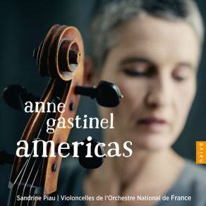 Download track Le Grand Tango Anne GastinelVioloncelles De L’Orchestre National De France