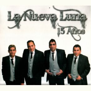 Download track Penumbras La Nueva Luna