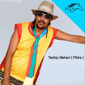 Download track Africa Tesfay Mehari Fihira